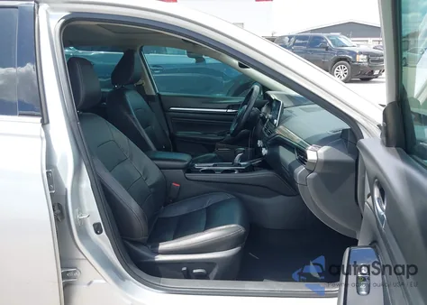 2020 Nissan Altima Sl Fwd from USA, damaged, VIN 1N4BL4EVXLC135961